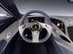 Mercedes-Benz F125 Concept 2011 года